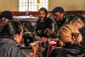 Taste of Africa - Food & Wine Tasting Experience