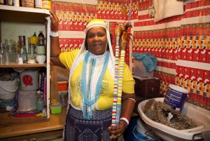 Cape Town: Cultural Cycling Tour