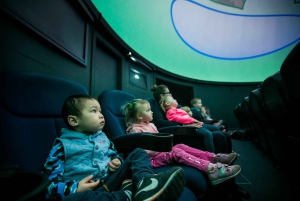 Cape Town for Children: Family Tour