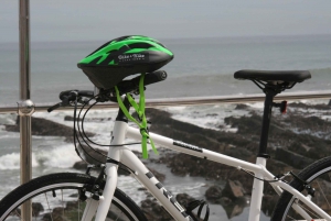 Cape Town Guided City Cycling Heritage Tour - Private Tour