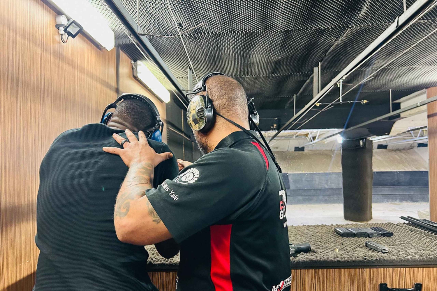 Le Cap : promenade photographique