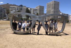 Cape Town: Half-Day e-Bike City Tour