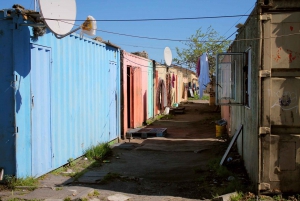 Cape Town: Half-Day Guided Township Tour
