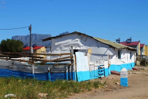 Cape Town: Half-Day Guided Township Tour