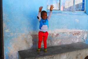 Cidade do Cabo: Excursão guiada de meio dia pela cidade