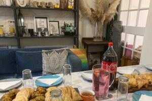 Cape Town: Half-Day Street Art Tour