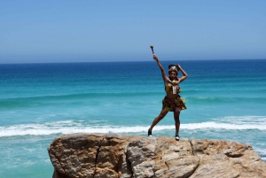 From Cape Town: Cape of Good Hope & Penguins Tour