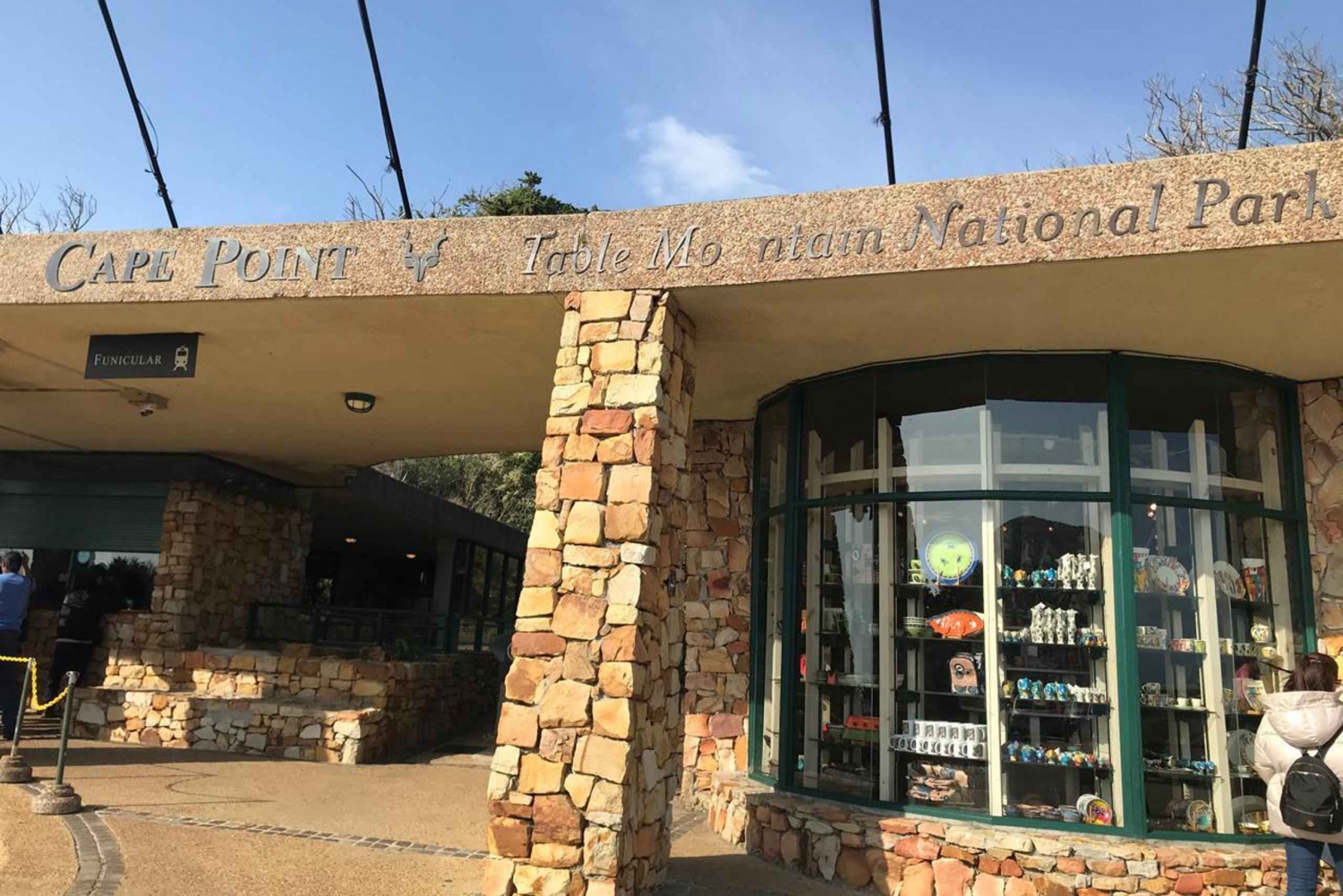 Wycieczka grupowa do Przylądka Dobrej Nadziei i Boulders Beach Penguins