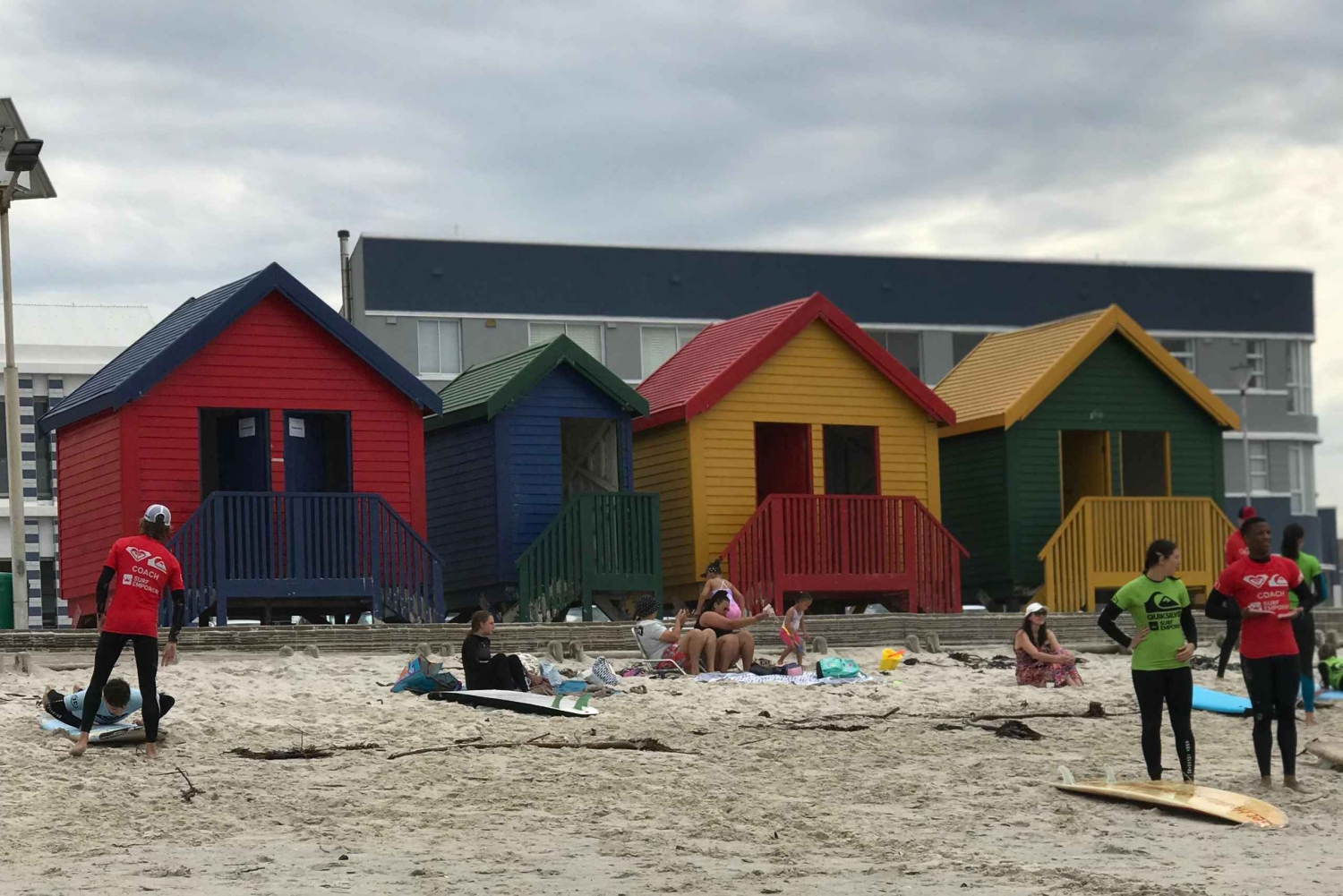 Cape Town: Half-Day Boulders Beach & Penguin Encounter Tour