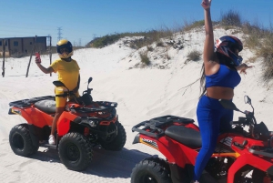 El Chaltén: Rio de las Vueltas og Patagonia Rafting