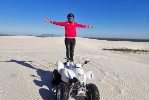 El Chaltén: Rio de las Vueltas og Patagonia Rafting