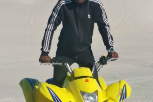 El Chaltén: Rio de las Vueltas og Patagonia Rafting