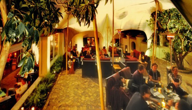 Top 5 Cocktails Bars in Kaapstad