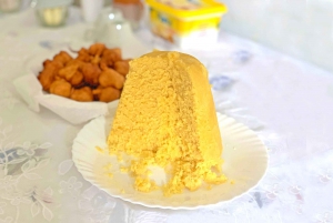 From Praia: Banana Plantation Tour and Cuscuz Workshop