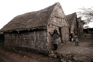 From Praia: Cidade Velha, Tarrafal & East Side Island Tour