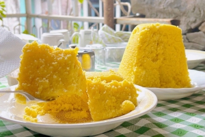 From Praia: Full-Day Santiago Island Tour & Tarrafal Beach