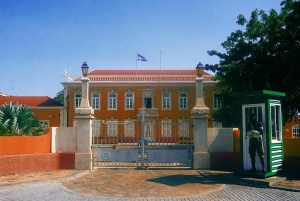 Praia: City Tour with Cidade Velha Visit