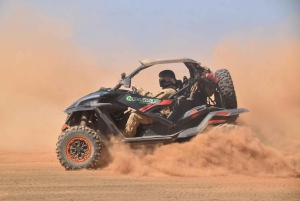 Sal: 4H SSV Buggy Island Adventure 500cc or 1000cc