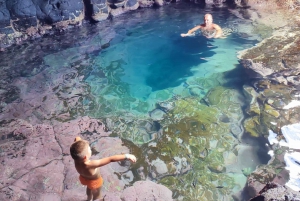 Sal: 6-Hour Experience Tour with a Local Certified Guide