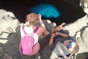 Sal: 6-Hour Experience Tour with a Local Certified Guide