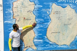 Sal: 6-Hour Experience Tour with a Local Certified Guide