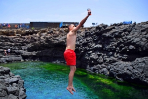 Sal: 6-Hour Experience Tour with a Local Certified Guide