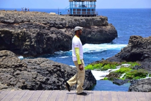 Sal: 6-Hour Experience Tour with a Local Certified Guide