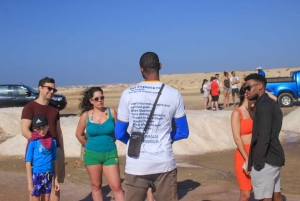 Sal: 6-Hour Experience Tour with a Local Certified Guide