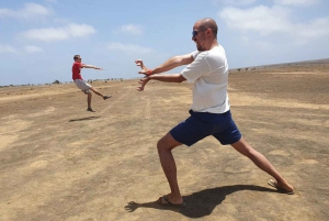 Sal: 6-Hour Experience Tour with a Local Certified Guide