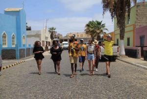 Sal: 6-Hour Experience Tour with a Local Certified Guide