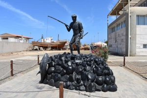 Sal: 6-Hour Experience Tour with a Local Certified Guide