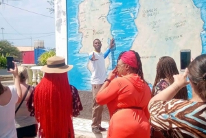 Sal: 6-Hour Experience Tour with a Local Certified Guide