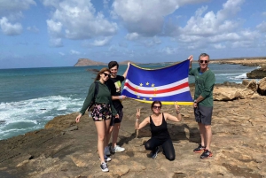 Sal: 6-Hour Experience Tour with a Local Certified Guide