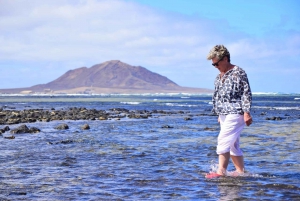 Sal: 6-Hour Experience Tour with a Local Certified Guide