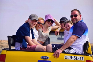 Sal: 6-Hour Experience Tour with a Local Certified Guide