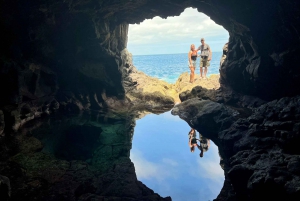 Sal: 6-Hour Experience Tour with a Local Certified Guide