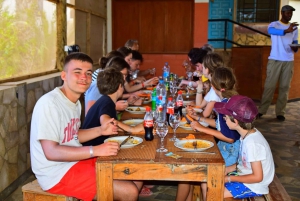 Sal: 6-Hour Experience Tour with a Local Certified Guide