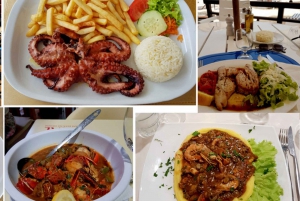 Sal: 6-Hour Experience Tour with a Local Certified Guide