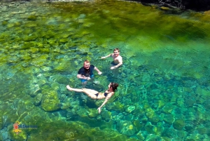 Sal: 6-Hour Experience Tour with a Local Certified Guide