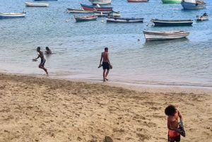 Sal: 6-Hour Experience Tour with a Local Certified Guide