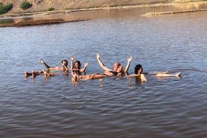 Sal: 6-Hour Experience Tour with a Local Certified Guide