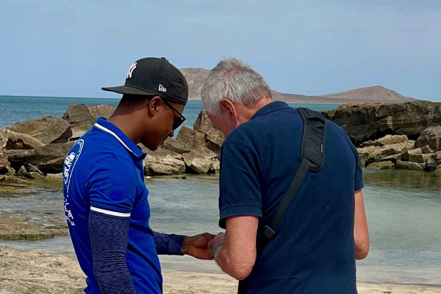 Sal Island Exclusive - Full Day Customized Just for You