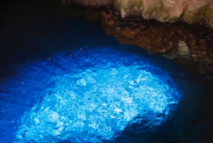 Sal Island: Guided Full-Day Highlights Tour with Lunch