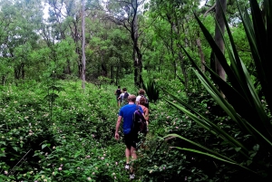 Santiago Island: Serra Malagueta & Tarrafal Beach Trek Tour