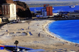 São Vicente Island: Full-Day Tour