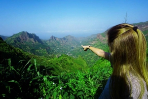 Serra Malagueta: Principal Valley Hike & Lunch with Locals