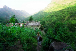 Serra Malagueta: Principal Valley Hike & Lunch with Locals