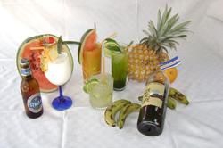 Cape Verde Food & Drink