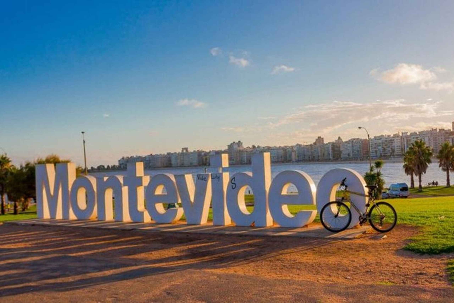 2-dniowy wypad do Montevideo z Buenos Aires
