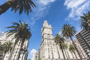 Excursion de 2 jours à Colonia et Montevideo au départ de Buenos Aires